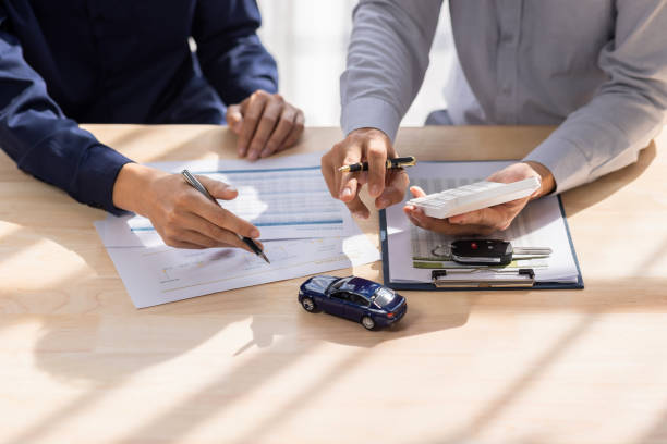 Redfield auto coverage comparison